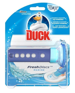 Duck Fresh Discs WC gel s aplikátorem 36 ml