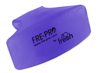 Vonný WC závěs gelový Bowl clip Fre-pro Fabulous