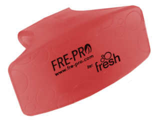 Vonný WC závěs gelový Bowl clip Fre-pro Kiwi Grapefruit