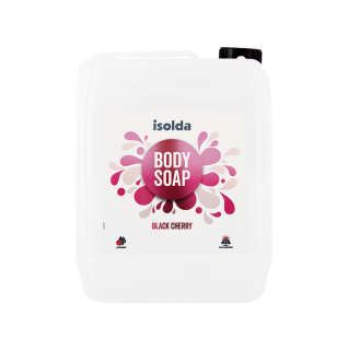 Isolda Black Cherry 5 l