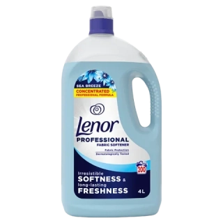 Lenor 4 L 200 dávek aviváž