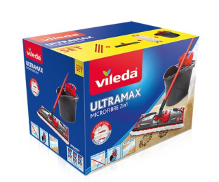 Vileda ULTRAMAX sada