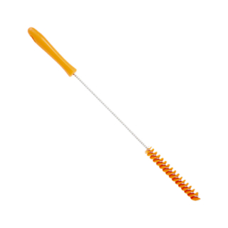 Vikan kartáč na trubky, střední, Ø 20mm, oranžový