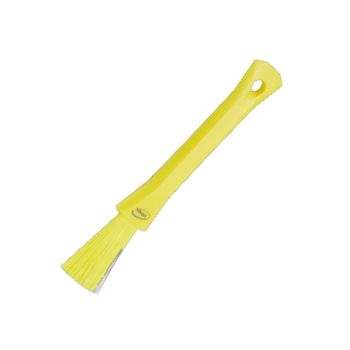 Vikan Ultra Safe kartáček, měkký, 30 mm, žlutý