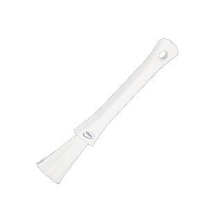 Vikan Ultra Safe kartáček, měkký, 30 mm, bílý