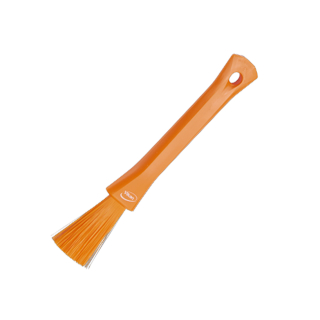 Vikan Ultra Safe kartáček, měkký, 30 mm, oranžový