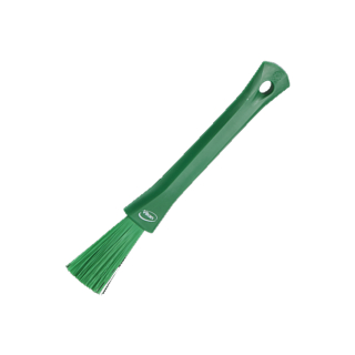 Vikan Ultra Safe kartáček, měkký, 30 mm, zelený
