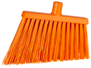 Vikan smeták do úhlu, velmi tvrdý, 290 mm, oranžový