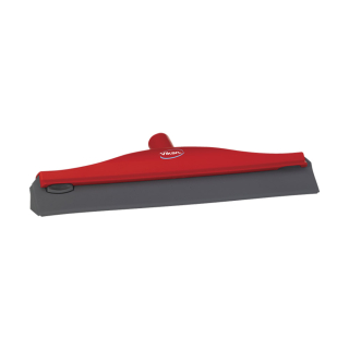 Vikan stěrka na kondenzát, 400 mm, červená