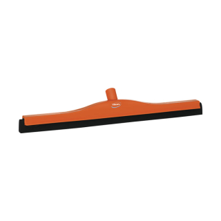 Vikan klasická stěrka, 600 mm, oranžová