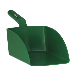 Vikan ruční lopatka, velká, 2 l, zelená