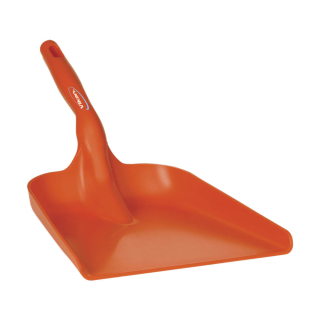 Vikan ruční lopatka, oranžová