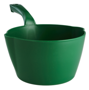Vikan kulatá naběračka, 2 l, zelená