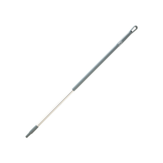 Vikan ergonomická násada, hliník, 1 310 mm, šedá