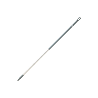 Vikan ergonomická násada, hliník, 1510 mm, šedá
