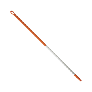 Vikan ergonomická násada, hliník, 1510 mm, oranžová