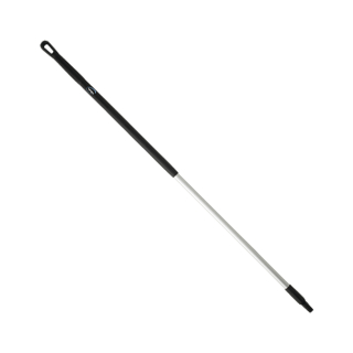 Vikan ergonomická násada, hliník, 1510 mm, černá