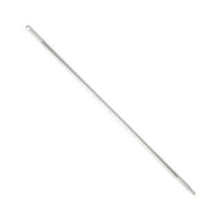 Vikan násada, hliník, 1 260 mm, bílá