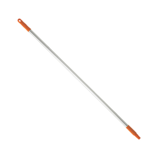 Vikan násada, hliník, 1 260 mm, oranžová
