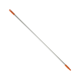 Vikan násada, hliník, 1 460 mm, oranžová