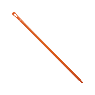 Vikan vysoce hygienická násada, 1 300 mm, oranžová