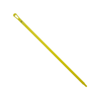 Vikan vysoce hygienická násada, 1 300 mm, žlutá