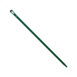 Vikan vysoce hygienická násada, 1 300 mm, zelená