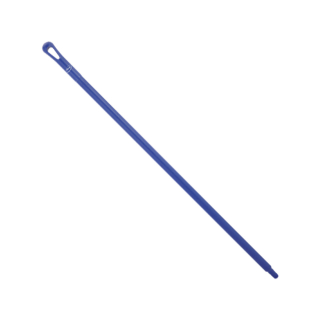 Vikan vysoce hygienická násada, 1 300 mm, fialová