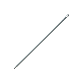 Vikan vysoce hygienická násada, 1 500 mm, šedá