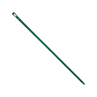 Vikan vysoce hygienická násada, 1 700 mm, zelená