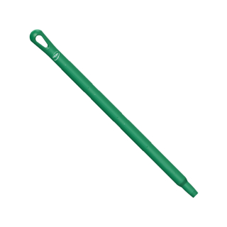 Vikan vysoce hygienická násada, 650 mm, zelená