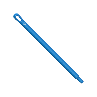 Vikan vysoce hygienická násada, 650 mm, modrá