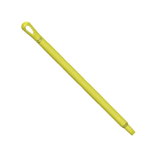 Vikan vysoce hygienická násada, 650 mm, žlutá