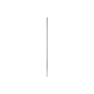Vikan ergonomická teleskopická násada, laminát, 1 575–2 780 mm, bílá