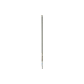 Vikan ergonomická násada, nerez, 1 025 mm, bílá