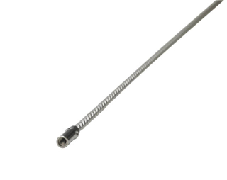 Vikan ohebná prodlužující tyč, nerez, 812 mm
