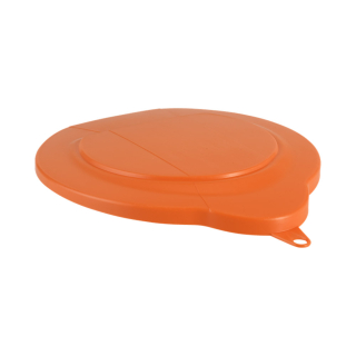Vikan víko na 6l kbelík, oranžové