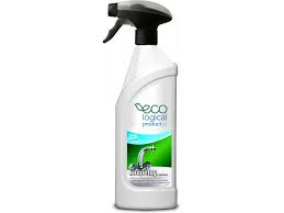 Krystal na koupelny ECO 750 ml
