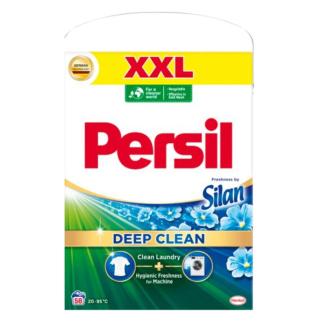 Persil Silan 3,48 kg