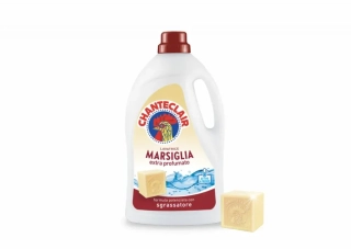 Prací gel Chanteclair s vůní Marseillského mýdla 1575 ml