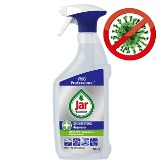 Jar dezinfekční 750 ml