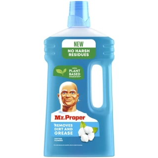Mr. Proper univerzální čistič podlah 1 l