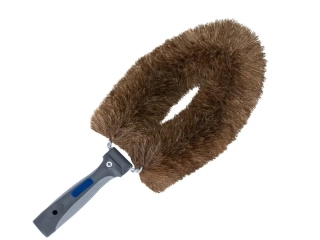 Kartáč na pavučiny lomený jemný 