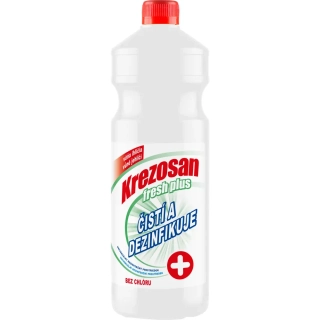 Krezosan dezinfekční prostředek 950 ml