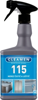 Cleamen 115 550 ml