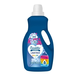 Coccolatevi prací gel na barevné prádlo 1,8 l