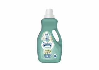 Coccolatevi prací gel bílý mošus 1,8 l