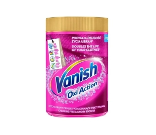 Vanish Oxi 625 g