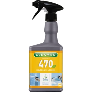 Cleamen na koupelny 470 550 ml