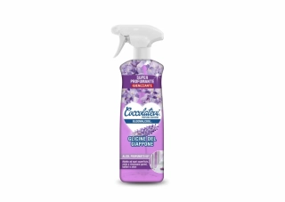 COCCOLATEVI BLOOMALCOOL GLICINE DEL GIAPPONE - čisticí alkoholový přípravek 750 ml